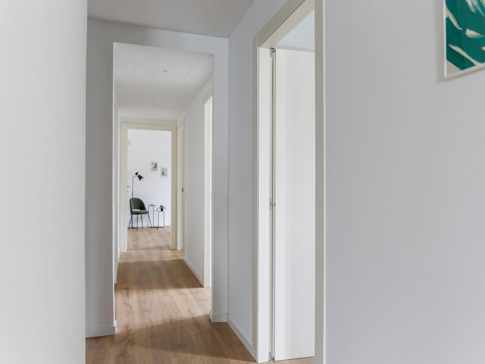 The Best Rent - Spacious And Renovated Two-Bedroom Apartment Downtown Milánó Kültér fotó
