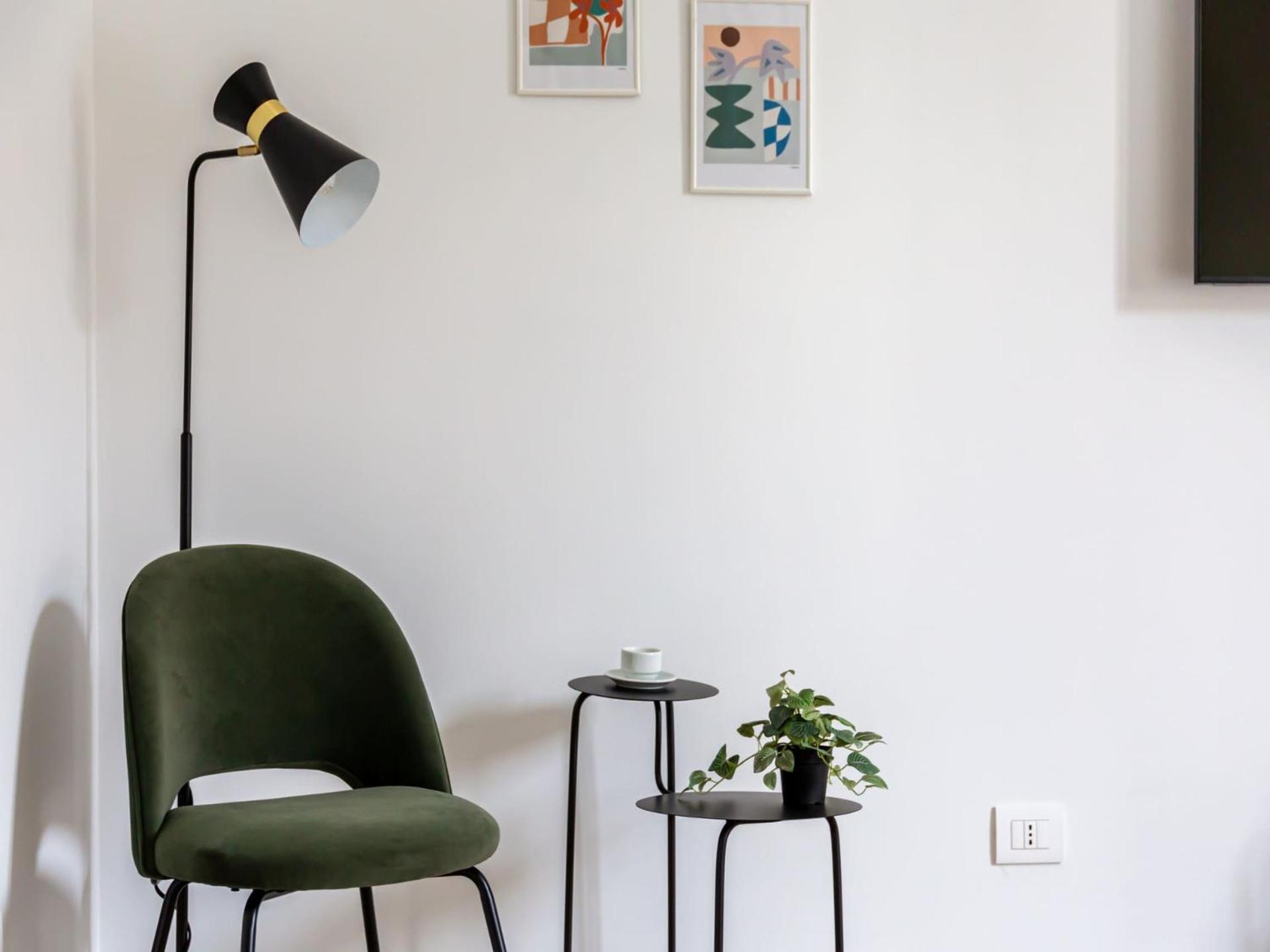 The Best Rent - Spacious And Renovated Two-Bedroom Apartment Downtown Milánó Kültér fotó