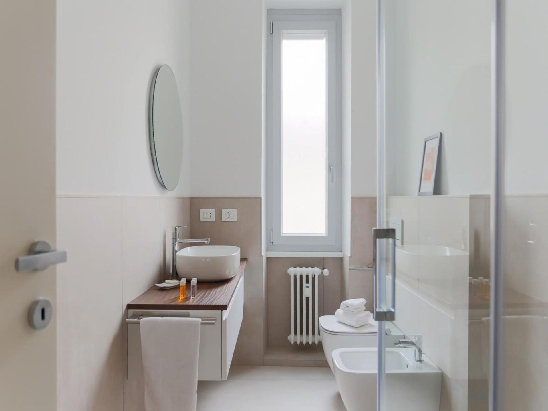 The Best Rent - Spacious And Renovated Two-Bedroom Apartment Downtown Milánó Kültér fotó